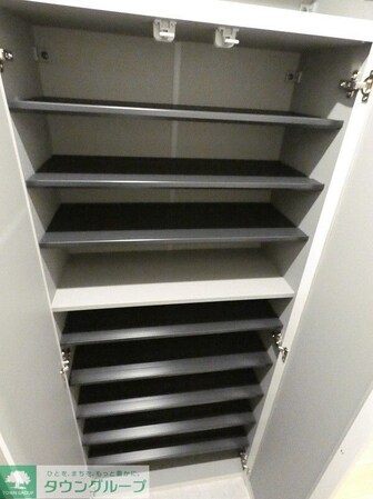 コンフォート世田谷の物件内観写真